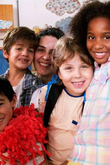 Carnaval dos Deuses